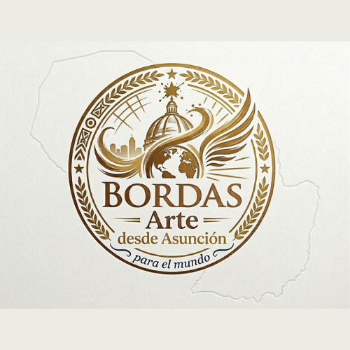 Bordas Arte desde Asunción