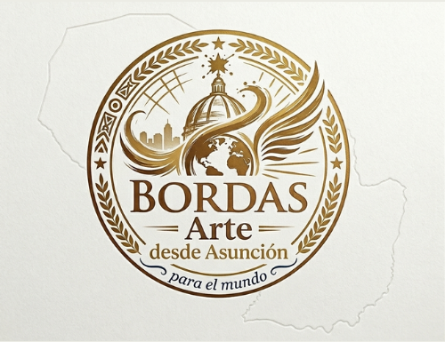 Bordas Arte desde Asunción