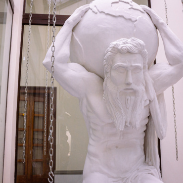 ATLAS